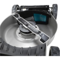 Maşina de tuns iarba cu acumulator Makita LM001GT201 imaginea #8 — magazin online Desire.md