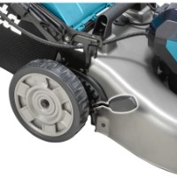 Maşina de tuns iarba cu acumulator Makita LM001GT201 imaginea #9 — magazin online Desire.md
