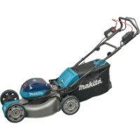 Maşina de tuns iarba cu acumulator Makita LM001GT201 imaginea #10 — magazin online Desire.md
