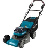 Maşina de tuns iarba cu acumulator Makita LM001GT201