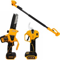 Set de scule de grădină MTools BS301KIT