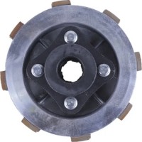 Ansamblu ambreiaj TATA VM240-178-186F