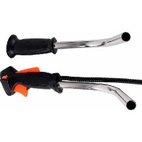 Ansamblu de control al clapetei de acceleratie motocoasa TehnoWorker AS-TH010