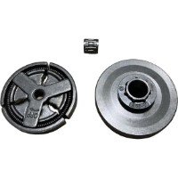Ambreiaj set drujba TehnoWorker DB5802 (VOR58122)