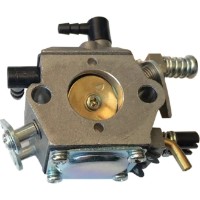 Carburator drujba TehnoWorker DB5802 (VOR58123) imaginea #2 — magazin online Desire.md