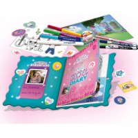 Set pentru creatie Lisciani Gabby's Dollhouse (106271) imaginea #2 — magazin online Desire.md