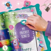 Set pentru creatie Lisciani Gabby's Dollhouse (106271) imaginea #3 — magazin online Desire.md