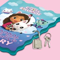 Set pentru creatie Lisciani Gabby's Dollhouse (106271) imaginea #4 — magazin online Desire.md