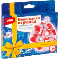 Set pentru creatie Lori Игрушка на ёлку (Пз/Бус-005)