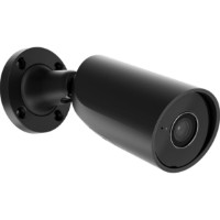 Cameră de supraveghere video Ajax BulletCam (5 Mp/2.8 mm) Black