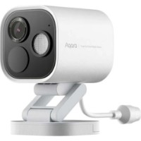 Камера видеонаблюдения Aqara Hub G5 Pro PoE White (CH-C03D)