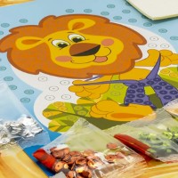 Set pentru creatie Lori Озорной львёнок (Мкс-002) imaginea #2 — magazin online Desire.md