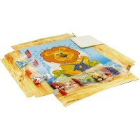 Set pentru creatie Lori Озорной львёнок (Мкс-002) imaginea #3 — magazin online Desire.md