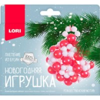 Set pentru creatie Lori Рождественский мотив (Пз/Бус-018)