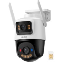 Камера видеонаблюдения Imou IPC-S7XCP-6M1TED фото №2 — интернет-магазин Desire.md