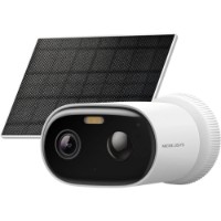Камера видеонаблюдения Mercusys MC410 Kit White