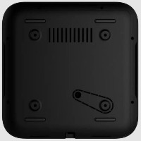 Registrator video Ajax NVR (16-ch) Black imaginea #2 — magazin online Desire.md