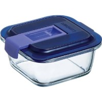 Container alimentar Luminarc Easy Box 0.38L (Q9701) imaginea #2 — magazin online Desire.md