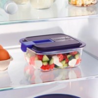 Container alimentar Luminarc Easy Box 0.76L (Q9702) imaginea #2 — magazin online Desire.md