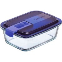 Container alimentar Luminarc Easy Box 0.82 L (Q9698)