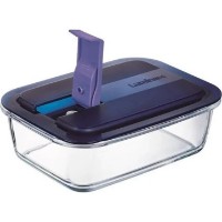 Container alimentar Luminarc Easy Box 1.22 L (Q9699) imaginea #2 — magazin online Desire.md