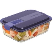 Container alimentar Luminarc Easy Box 1.22 L (Q9699) imaginea #3 — magazin online Desire.md