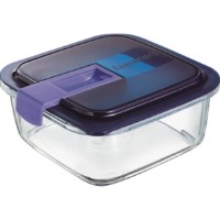 Container alimentar Luminarc Easy Box 1.22 L (Q9703)