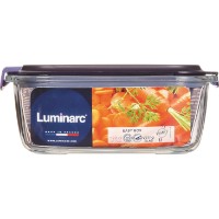Container alimentar Luminarc Easy Box 1.22 L (Q9703) imaginea #5 — magazin online Desire.md