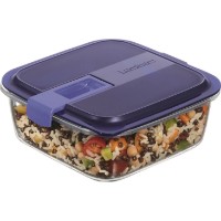 Container alimentar Luminarc Easy Box 1.22 L (Q9703) imaginea #6 — magazin online Desire.md