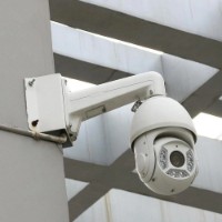 Крепление для систем видеонаблюдения Hikvision DS-1602ZJ Corner фото №2 — интернет-магазин Desire.md