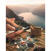 Container alimentar Luminarc Easy Box 1.97 L (Q9700) imaginea #4 — magazin online Desire.md