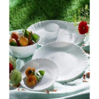 Vas de servit Luminarc Feston (H4991) imaginea #2 — magazin online Desire.md