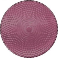 Farfurie adâncă Luminarc Idillia Lilac19cm (Q1310)