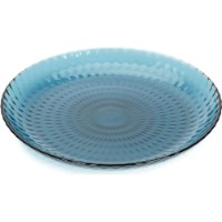 Сервировочное блюдо Luminarc Idillia London Topaz 25cm (Q1313)
