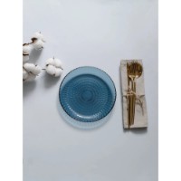 Сервировочное блюдо Luminarc Idillia London Topaz 25cm (Q1313) фото №3 — интернет-магазин Desire.md