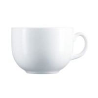 Set căni Luminarc Jumbo Opal 720ml 6pcs  (71119)