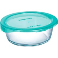 Container alimentar Luminarc Keep'n Lagon  670 ml (P0737)
