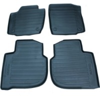 Covoraşe auto Skoda Rapid (5JB061550)