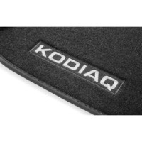 Covoraşe auto Skoda Prestige Kadiaq (566061270) imaginea #3 — magazin online Desire.md