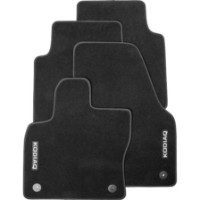Covoraşe auto Skoda Prestige Kadiaq (566061270) imaginea #4 — magazin online Desire.md