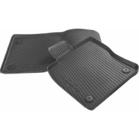 Covoraşe auto Skoda Karoq (57B061502) imaginea #2 — magazin online Desire.md