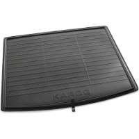 Автоковрики Skoda Karoq (57A061163)