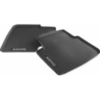 Covoraşe auto Skoda Kamiq (658061512) imaginea #2 — magazin online Desire.md