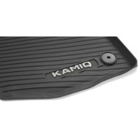 Covoraşe auto Skoda Kamiq (658061502) imaginea #3 — magazin online Desire.md