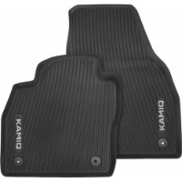 Covoraşe auto Skoda Kamiq (658061502)