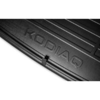 Covoraşe auto Skoda Kadiaq II (57H061163C) imaginea #3 — magazin online Desire.md