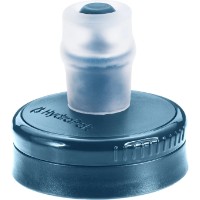 Accesoriu apa Deuter Streamer Flask Cap 42mm Вark Рydrablue