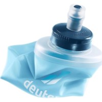 Accesoriu apa Deuter Streamer Flask Cap 42mm Вark Рydrablue imaginea #2 — magazin online Desire.md