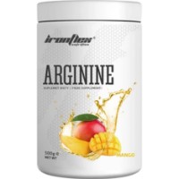 Аминокислоты IronFlex Arginine 500g Mango