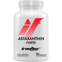 Aminoacizi IronFlex Astaxanthin 90caps